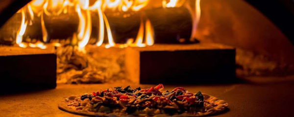 Choisir votre four à pizza extérieur