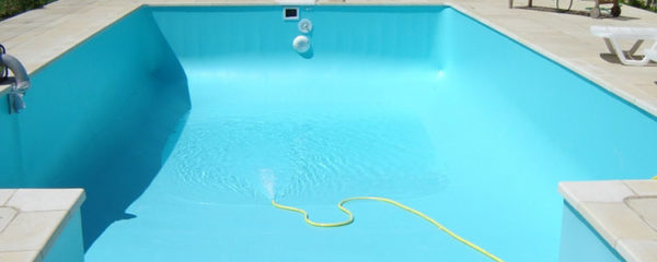 piscine en kit